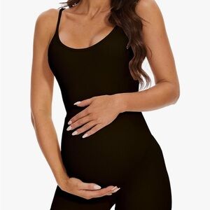 Amazon Women's Black Chemise